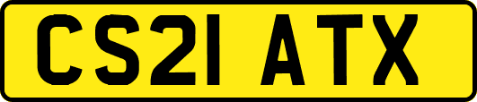 CS21ATX