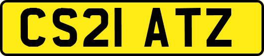CS21ATZ