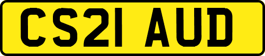 CS21AUD