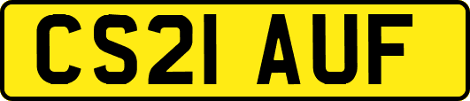 CS21AUF