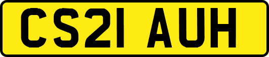 CS21AUH