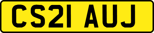 CS21AUJ