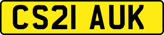 CS21AUK