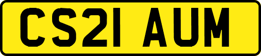 CS21AUM