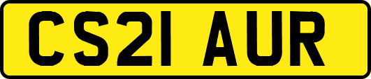 CS21AUR