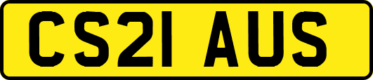 CS21AUS