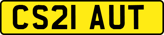 CS21AUT