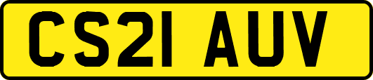 CS21AUV