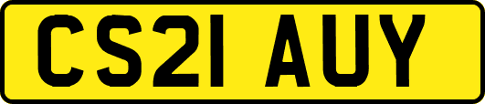 CS21AUY