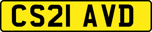 CS21AVD