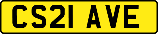 CS21AVE