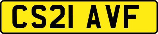 CS21AVF