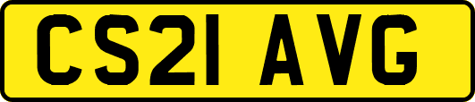 CS21AVG