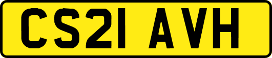 CS21AVH