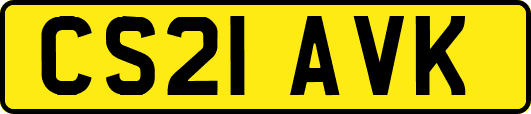 CS21AVK