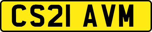 CS21AVM