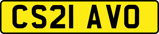 CS21AVO