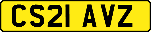 CS21AVZ