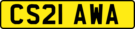 CS21AWA