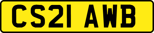 CS21AWB