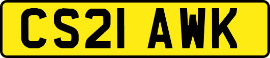 CS21AWK