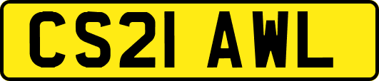 CS21AWL