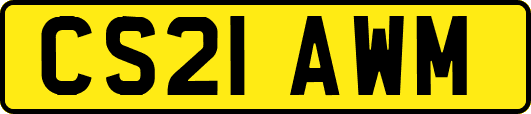 CS21AWM