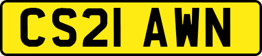 CS21AWN
