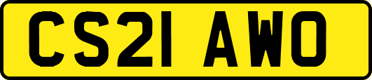 CS21AWO