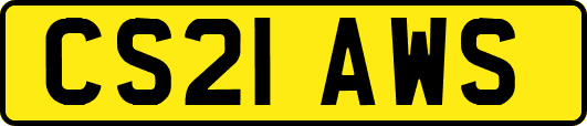 CS21AWS