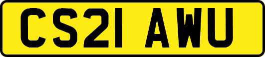 CS21AWU