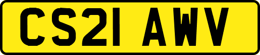 CS21AWV