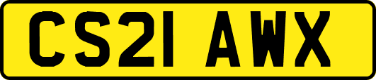 CS21AWX