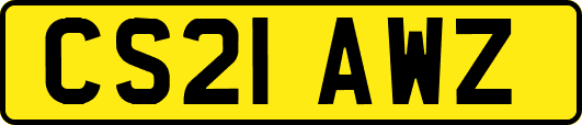 CS21AWZ