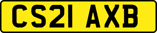 CS21AXB