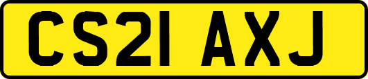 CS21AXJ