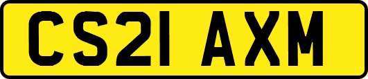 CS21AXM