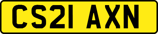 CS21AXN