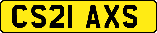CS21AXS