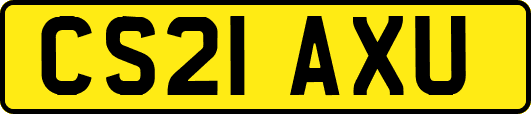 CS21AXU