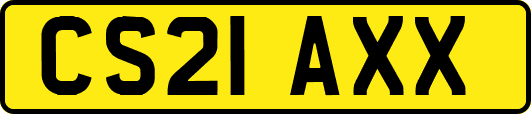 CS21AXX