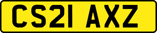 CS21AXZ