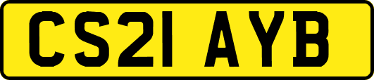 CS21AYB