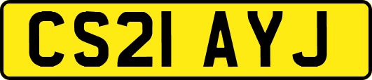 CS21AYJ