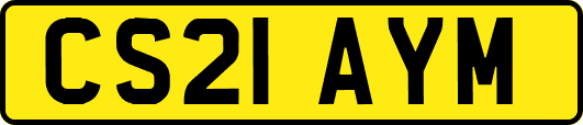 CS21AYM