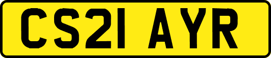 CS21AYR
