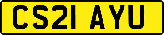 CS21AYU
