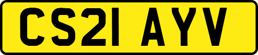 CS21AYV