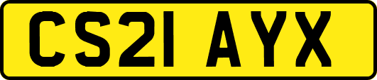 CS21AYX