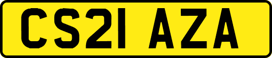 CS21AZA